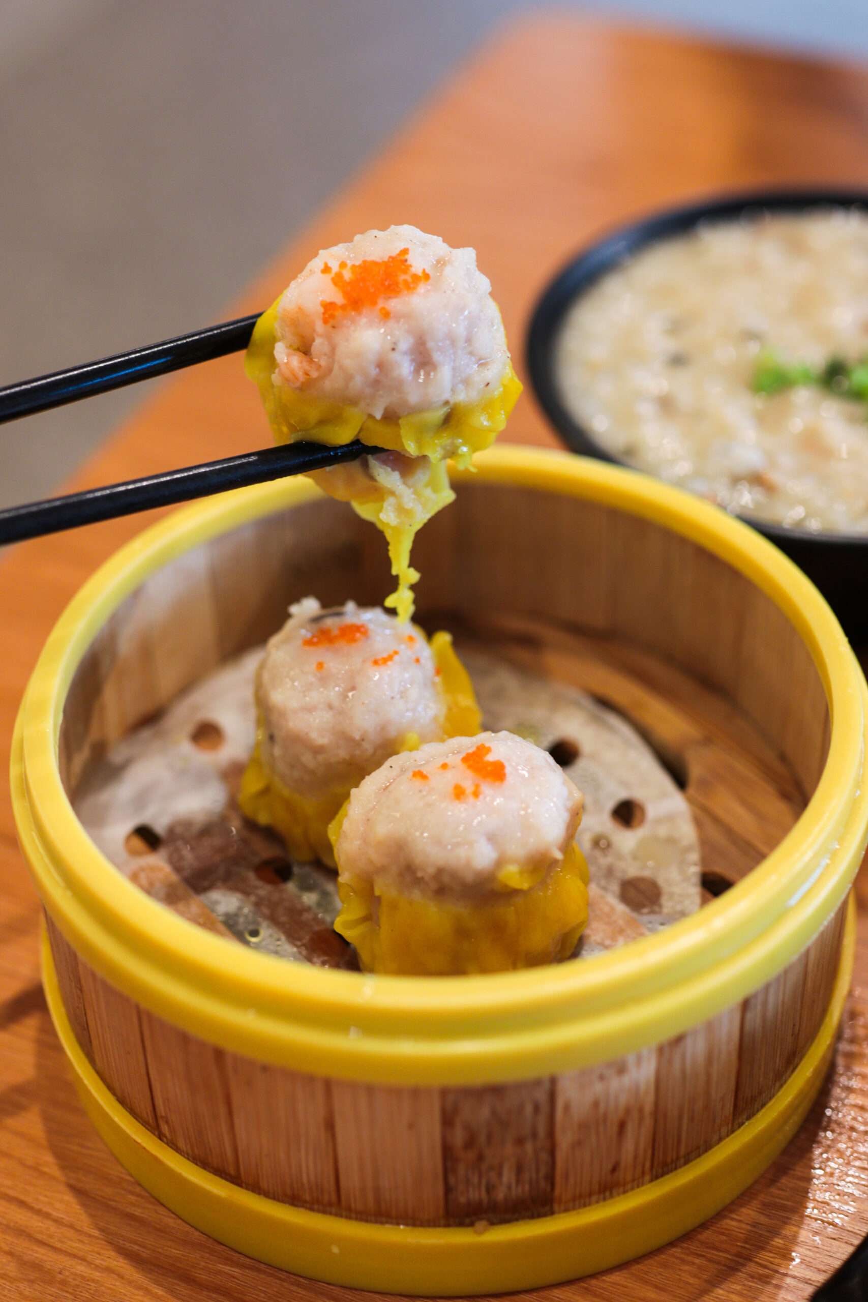 Yat Pan Dim Sum