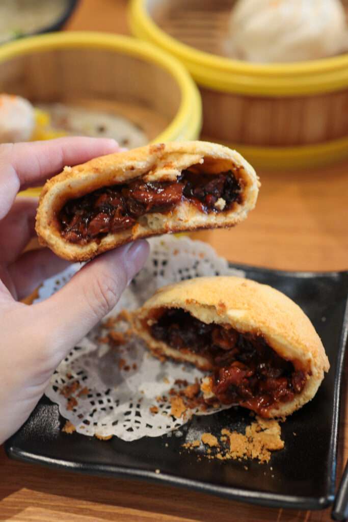 Yat Pan Dim Sum