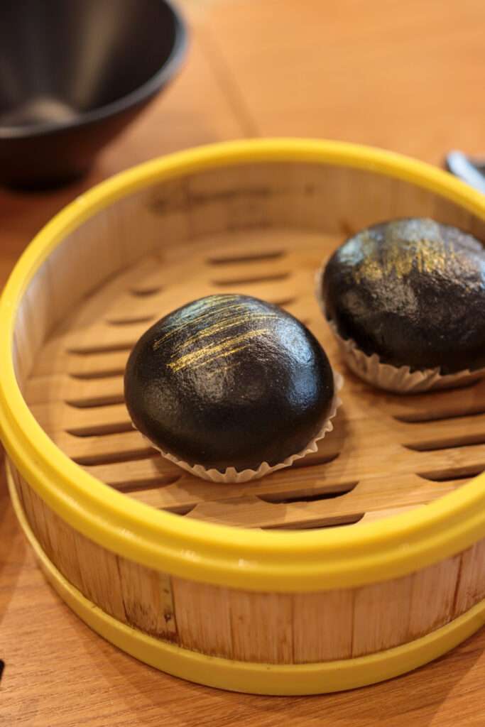 Yat Pan Dim Sum