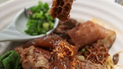 Sheung Wan Noodle House