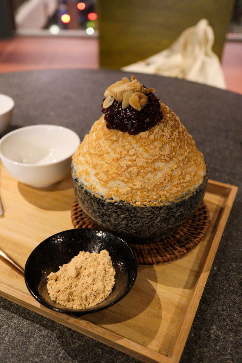 Jogak Bingsu