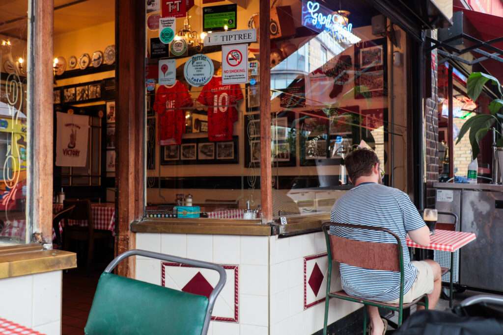 Terry's Cafe
