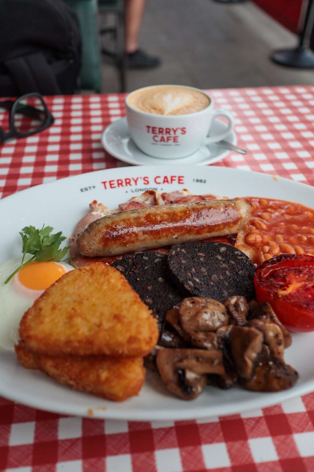 Terry's Cafe