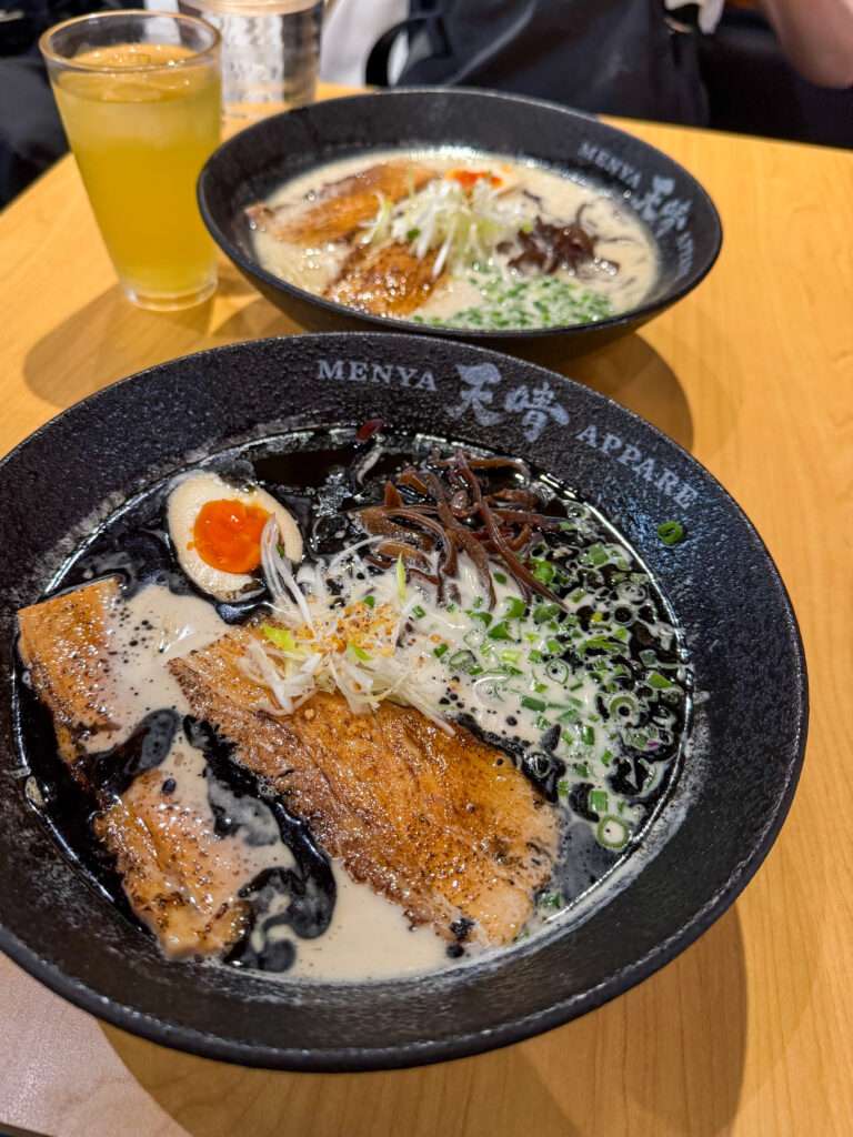 Menya Appare