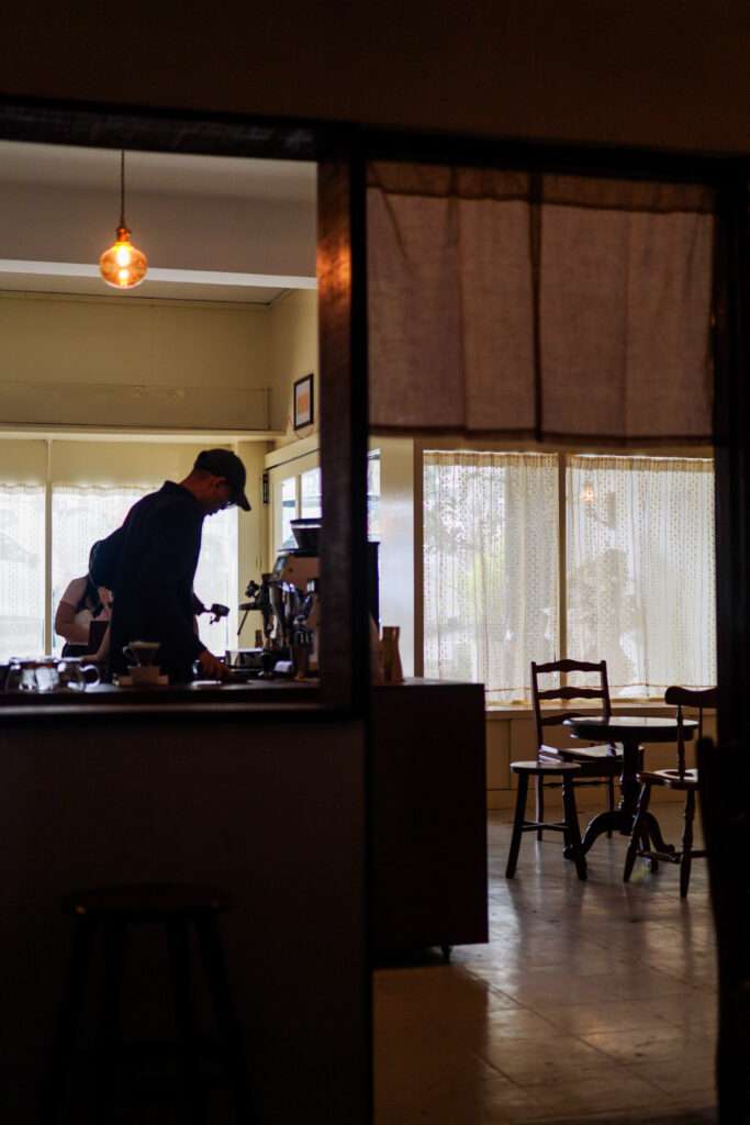 He Ni Coffee