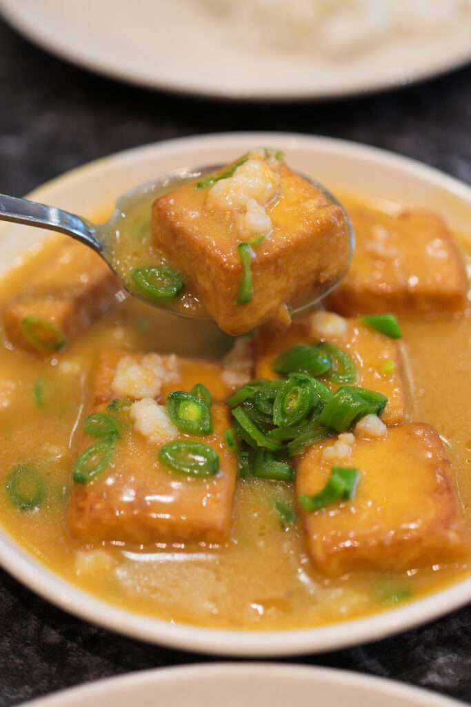 Jiang Nan Restaurant