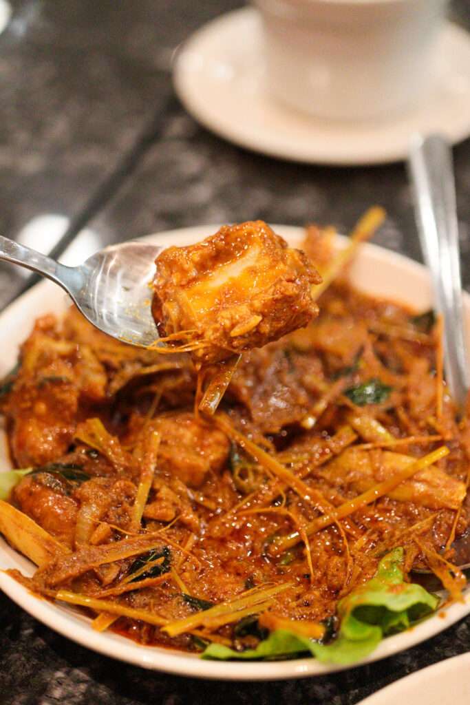 Jiang Nan Restaurant