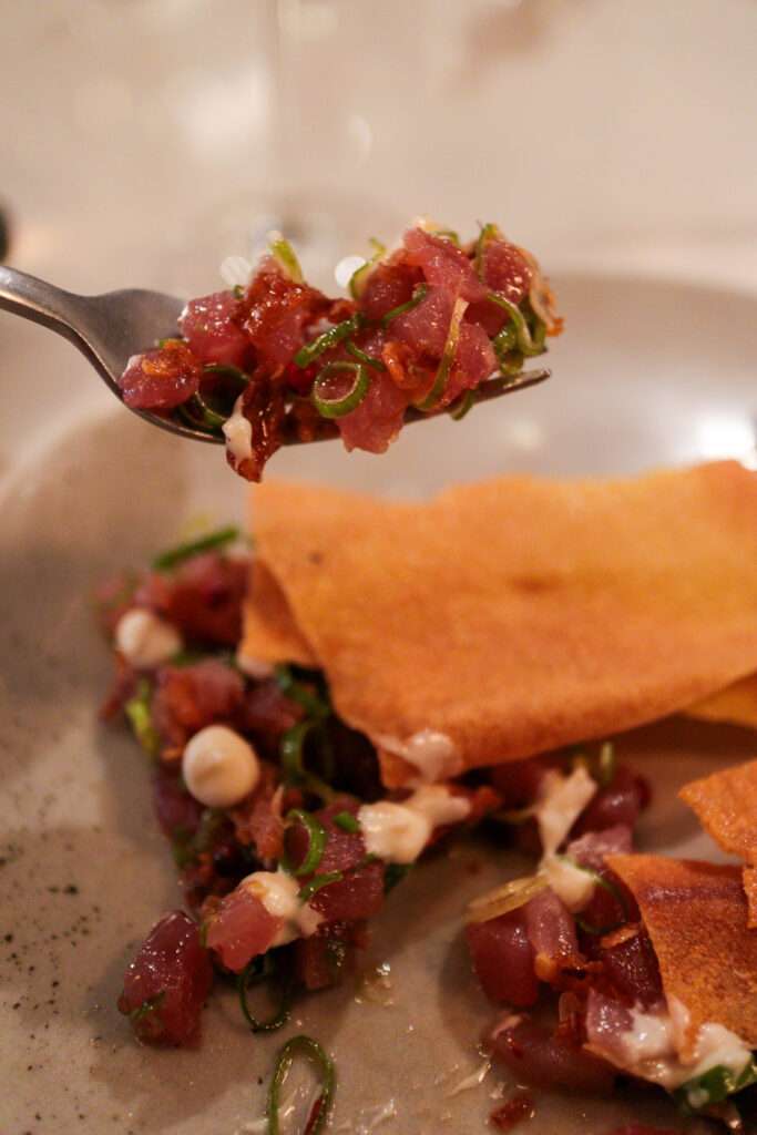 Three spots for Pasta in London