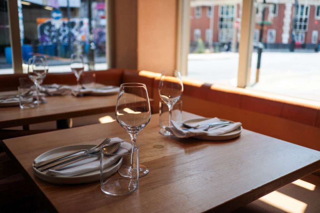 Three spots for Pasta in London