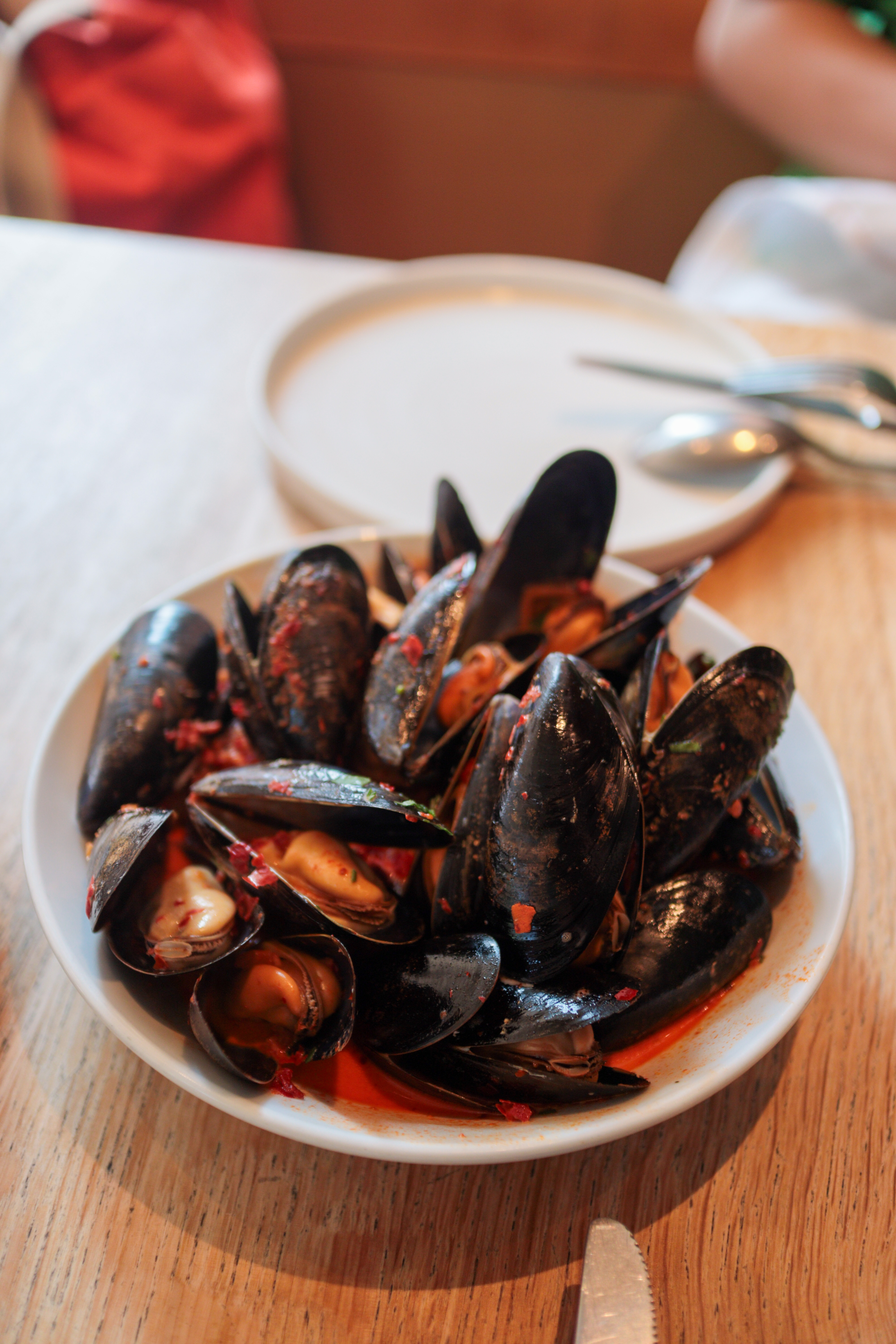 Three spots for Pasta in London