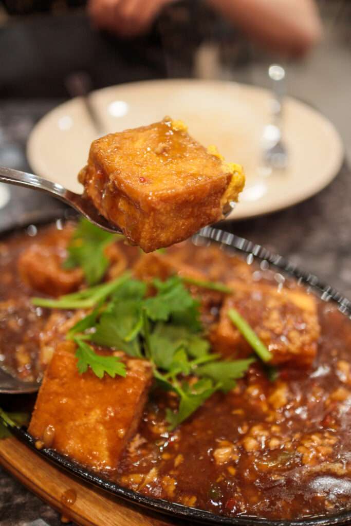 Jiang Nan Restaurant
