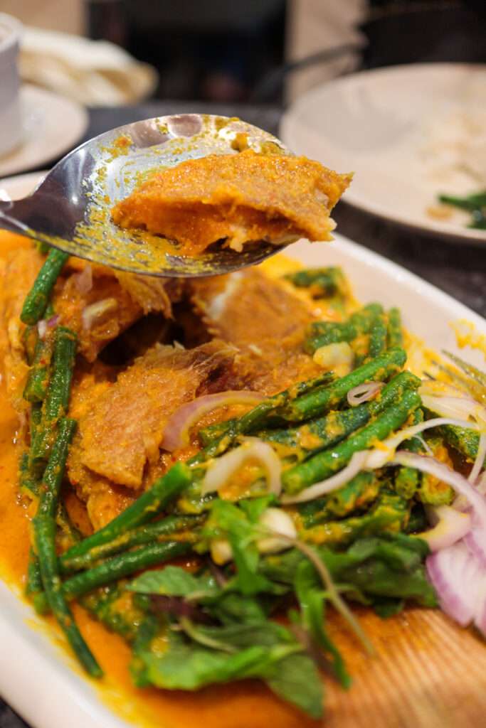 Jiang Nan Restaurant