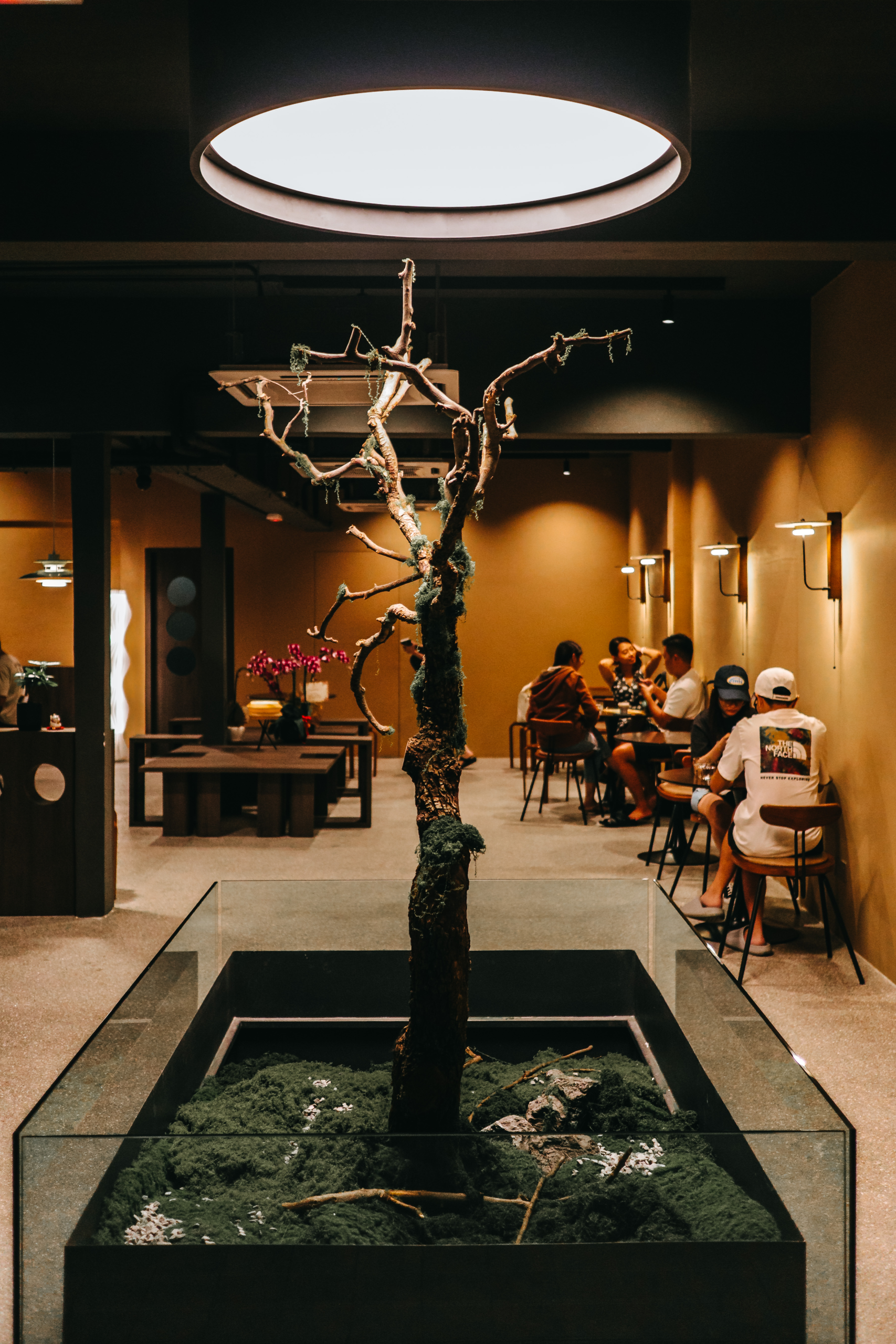 blankspace by Lomo Coffee