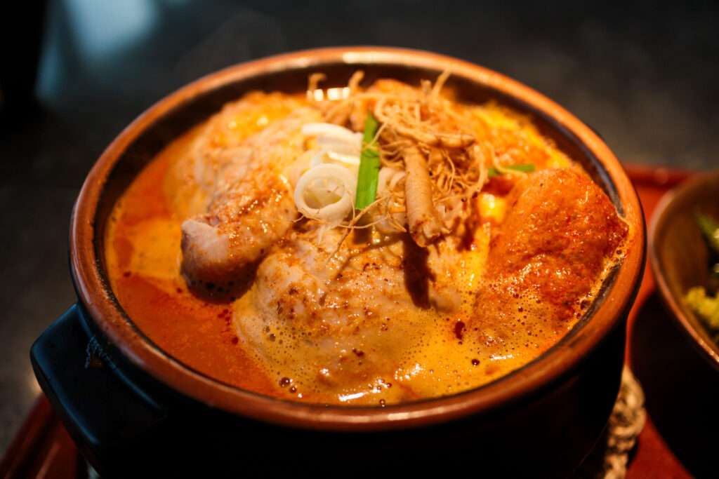 MODU KLGCC
