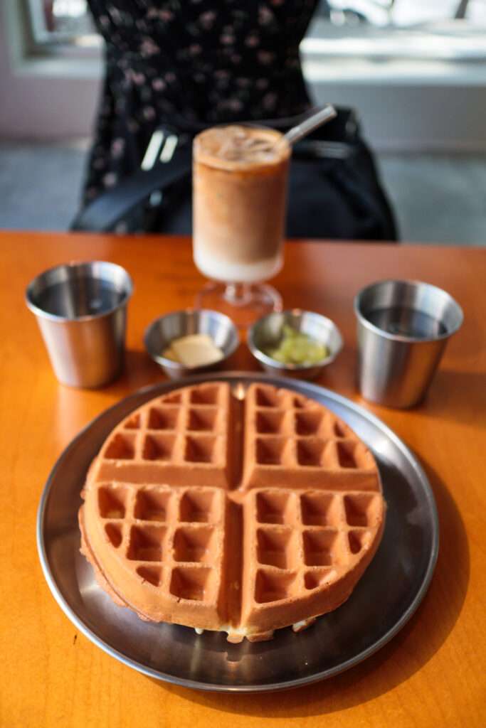 Tagg Cafe 2.0
