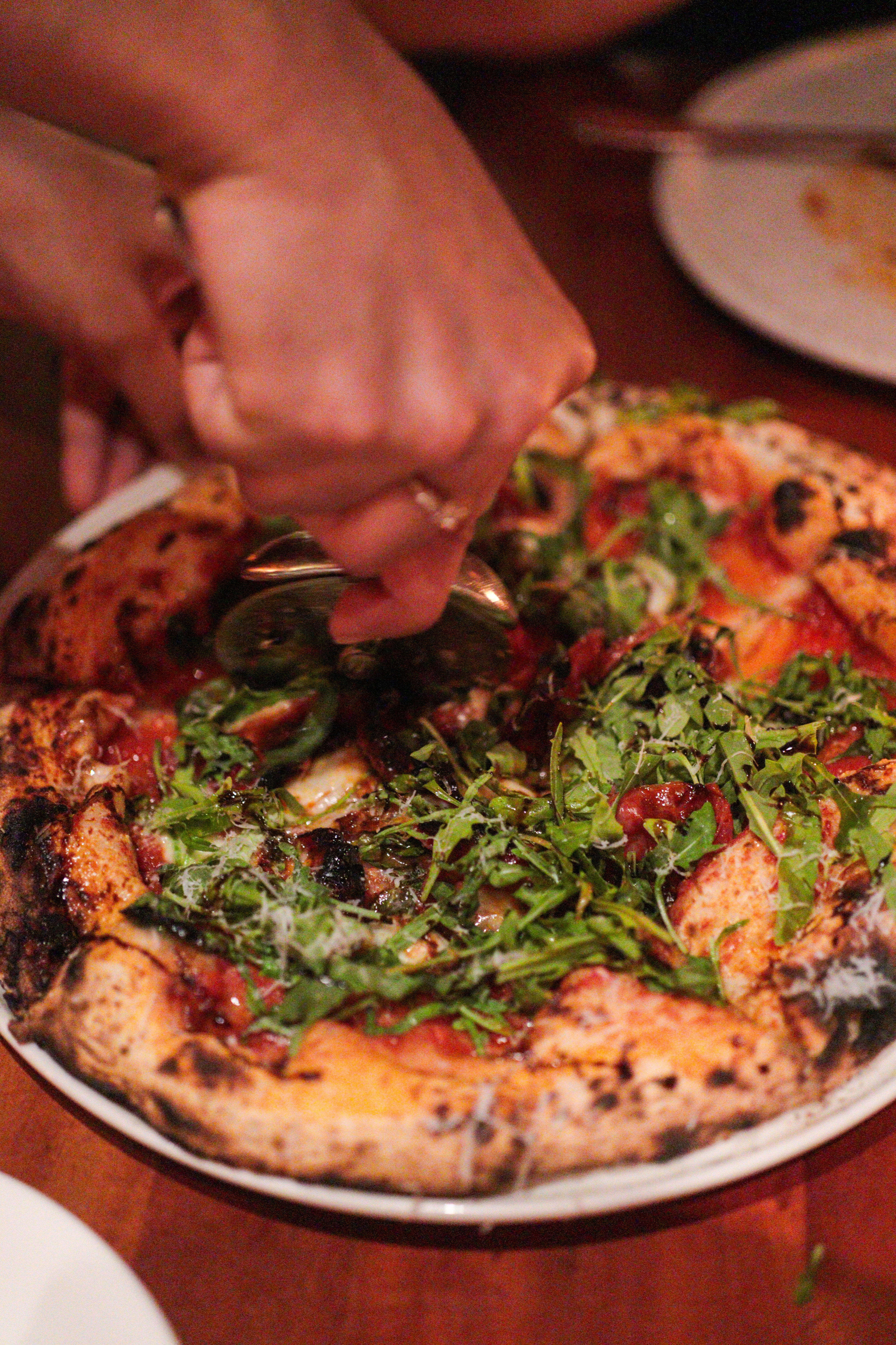 Good News Pizza