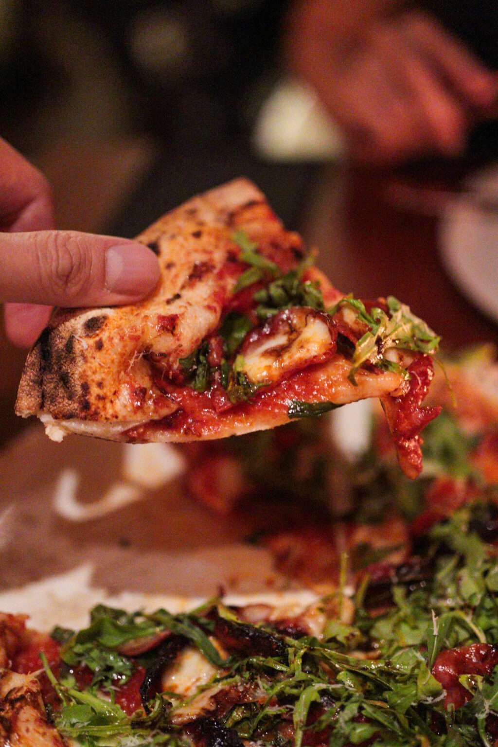 Good News Pizza