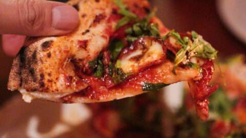Good News Pizza