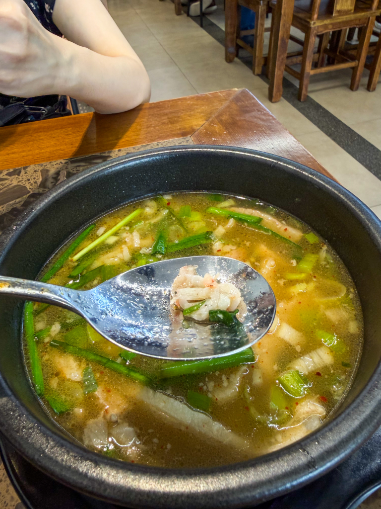 Busan Sikdang
