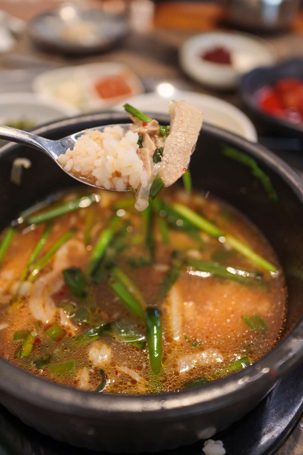 Busan Sikdang