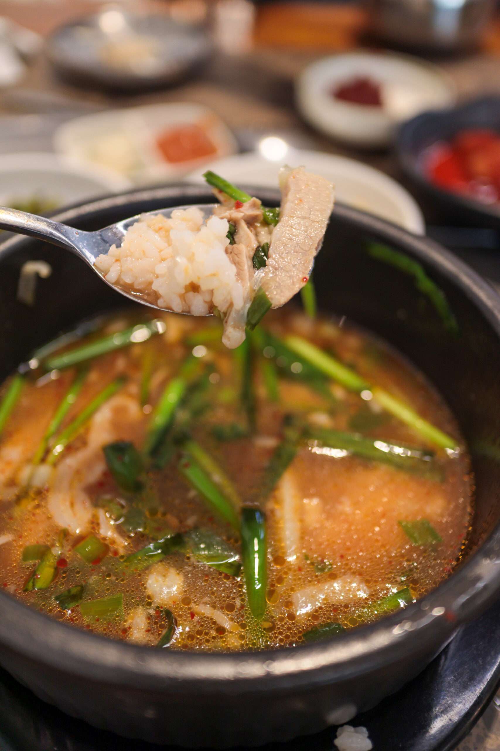 Busan Sikdang