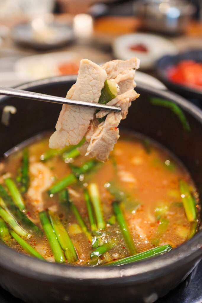 Busan Sikdang