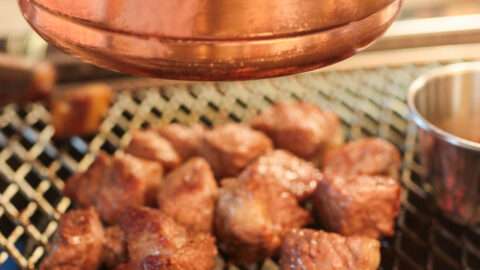 Pal Gong San Jang
