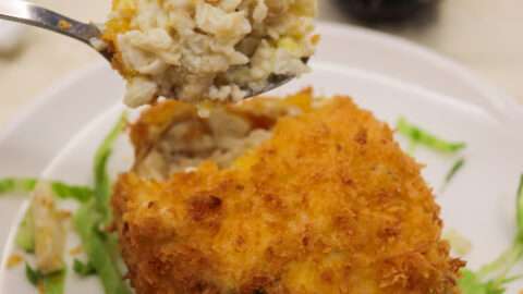Chef Tam Cantonese Cuisine