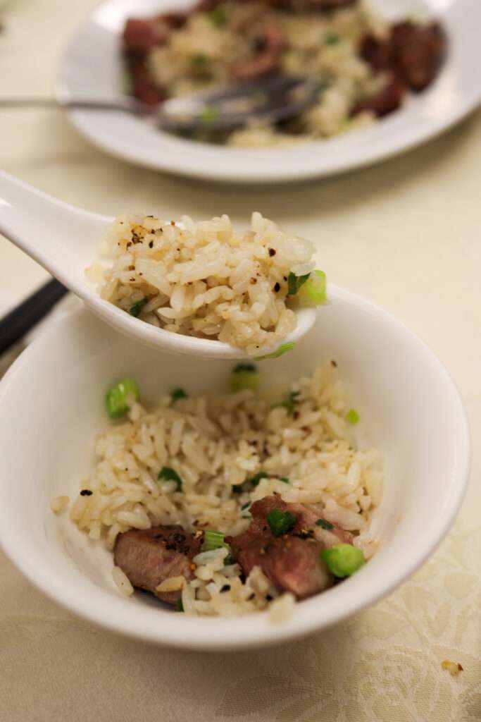 Chef Tam Cantonese Cuisine