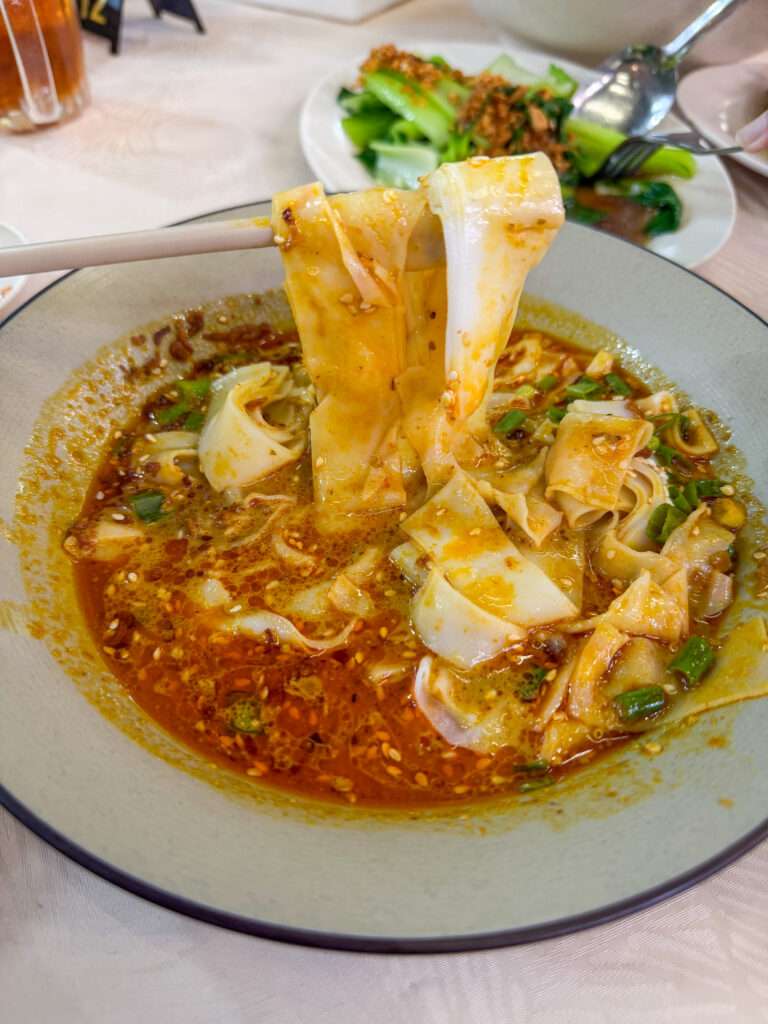 Ee Hiong Yong Tau Foo
