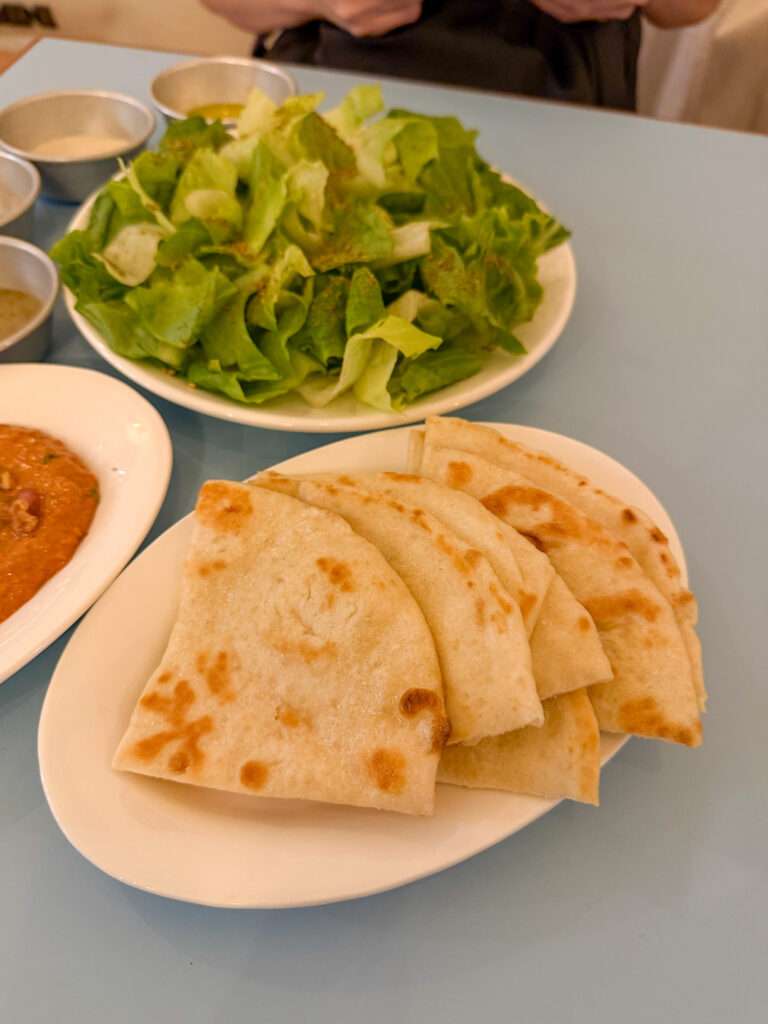 Mezze Mazi