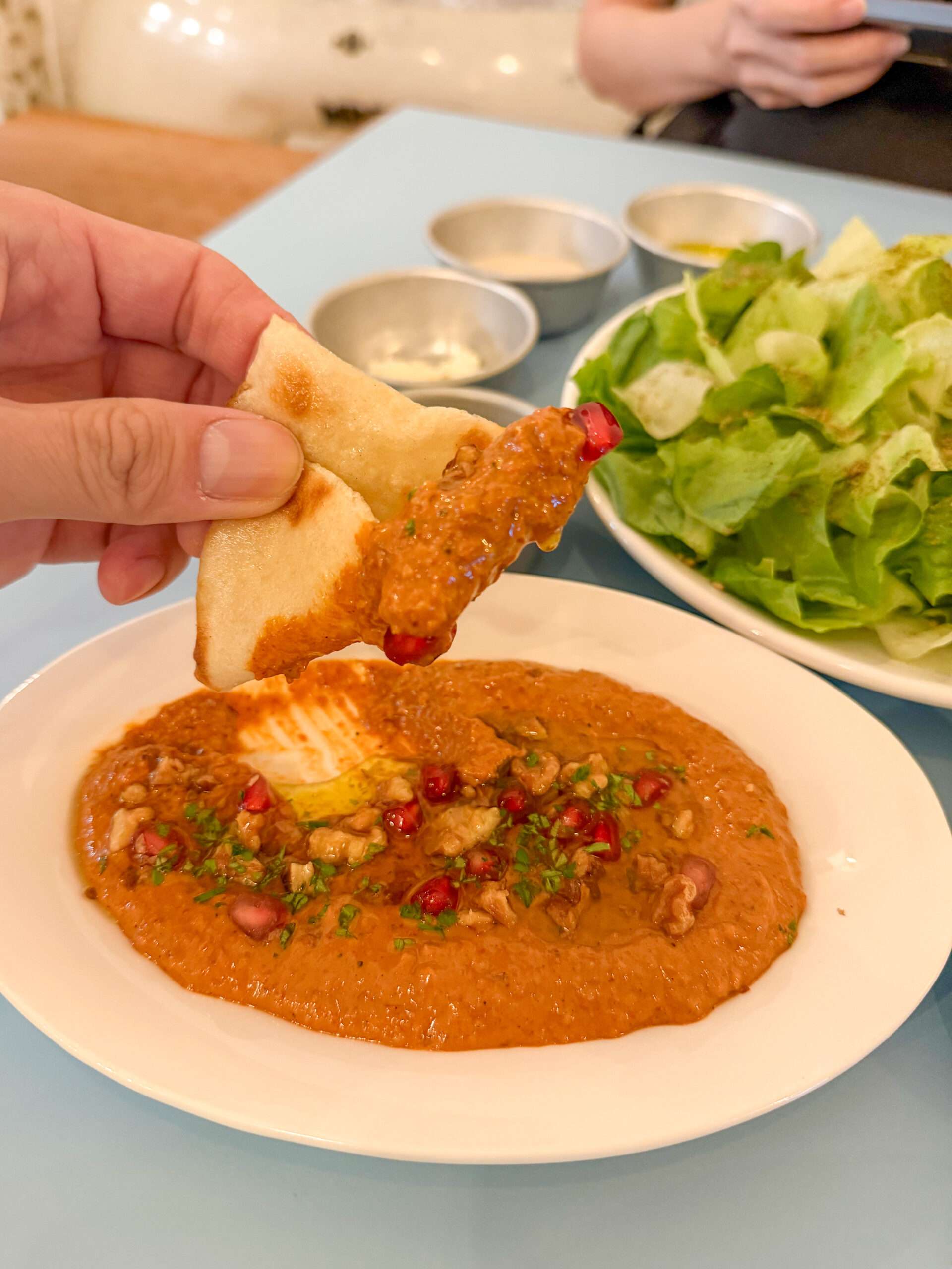 Mezze Mazi