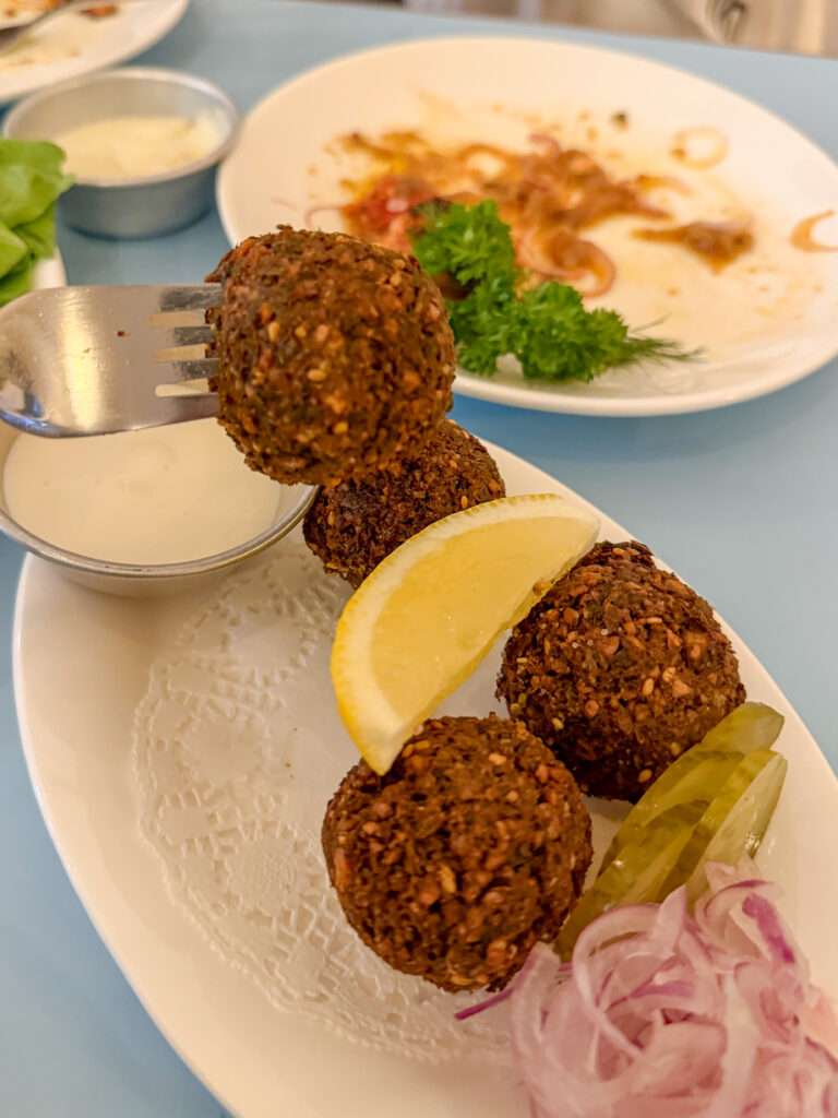Mezze Mazi