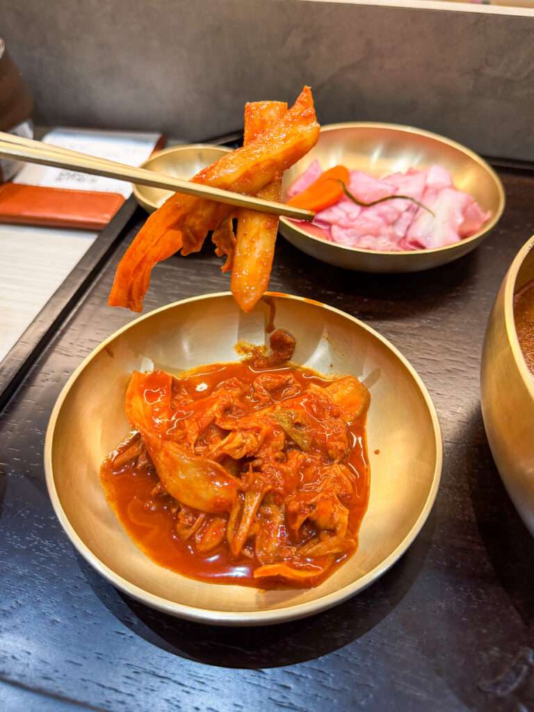 EonYoung Chicken Noodle