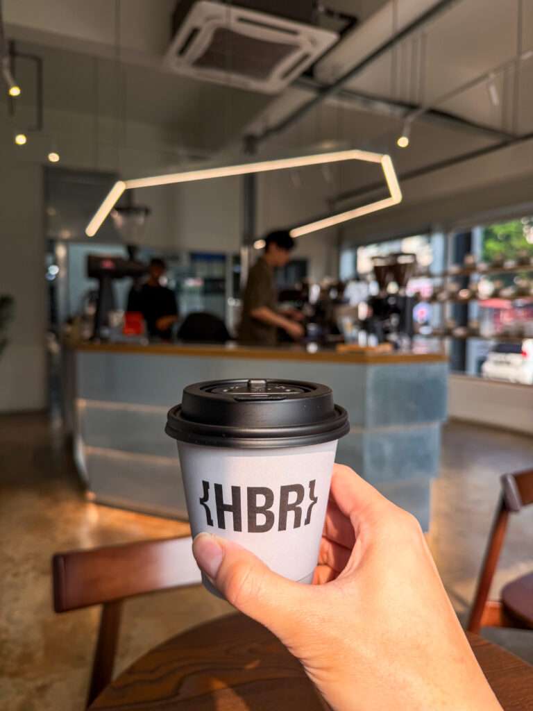 HisBrewery Roastery