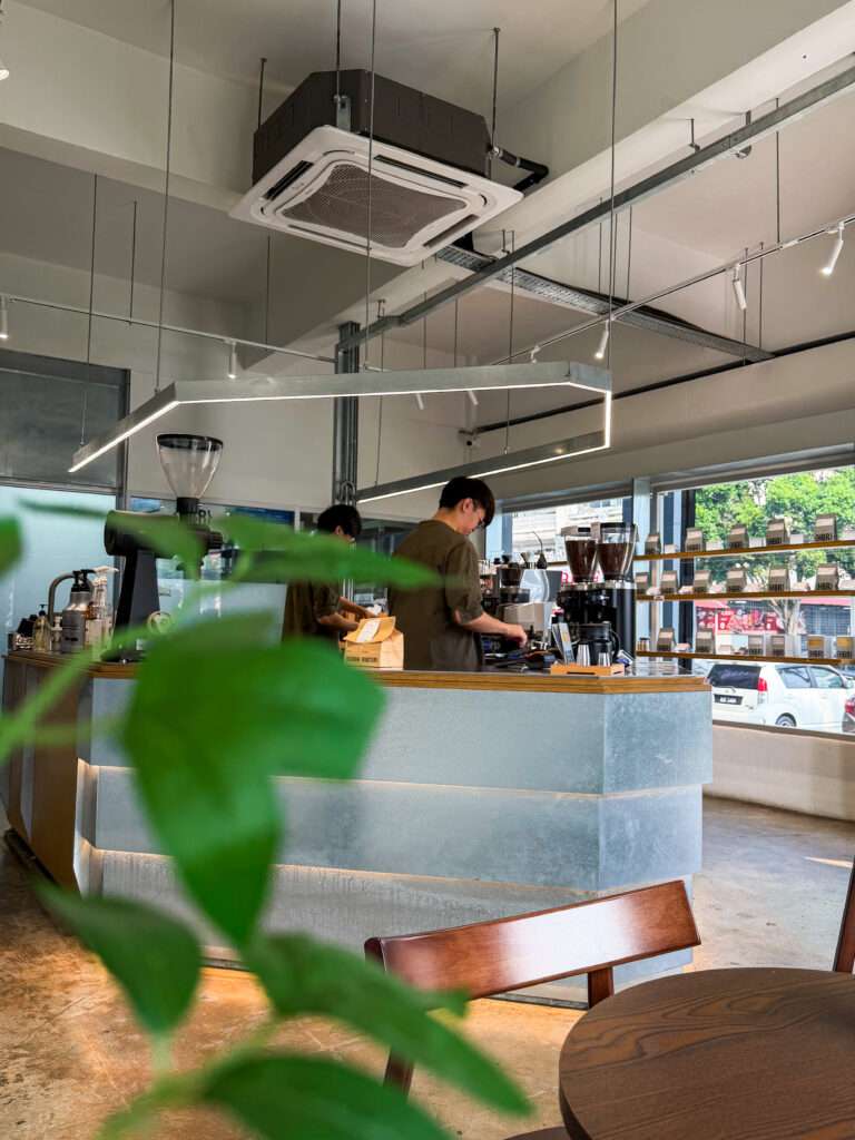 HisBrewery Roastery