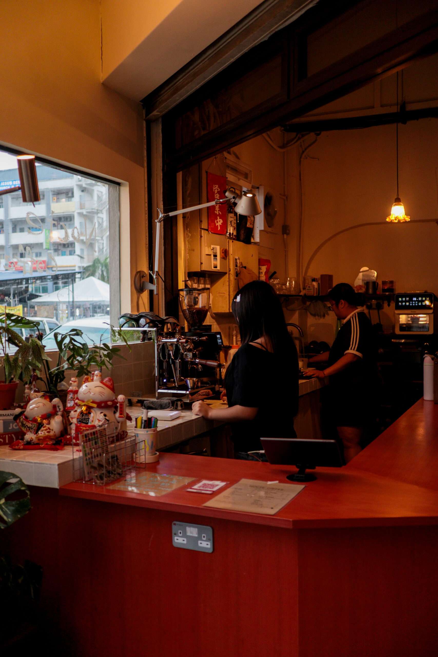 Nocte Coffee